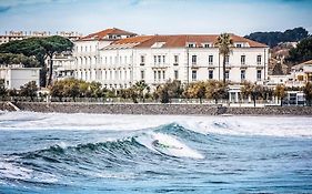 Grand Hotel Des Sablettes Plage, Curio Collection By Hilton